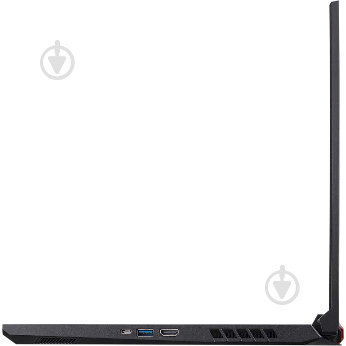 Ноутбук Acer Nitro 5 17,3" (NH.QAREU.007) shale black - фото 6