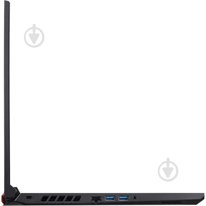 Ноутбук Acer Nitro 5 17,3" (NH.QAREU.007) shale black - фото 5