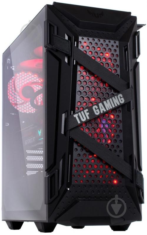 Комп'ютер Artline Gaming TUF (TUFv89Win) black - фото 1