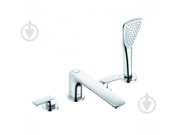 Смеситель для ванны/душа Kludi Ameo 414240575 - фото 1