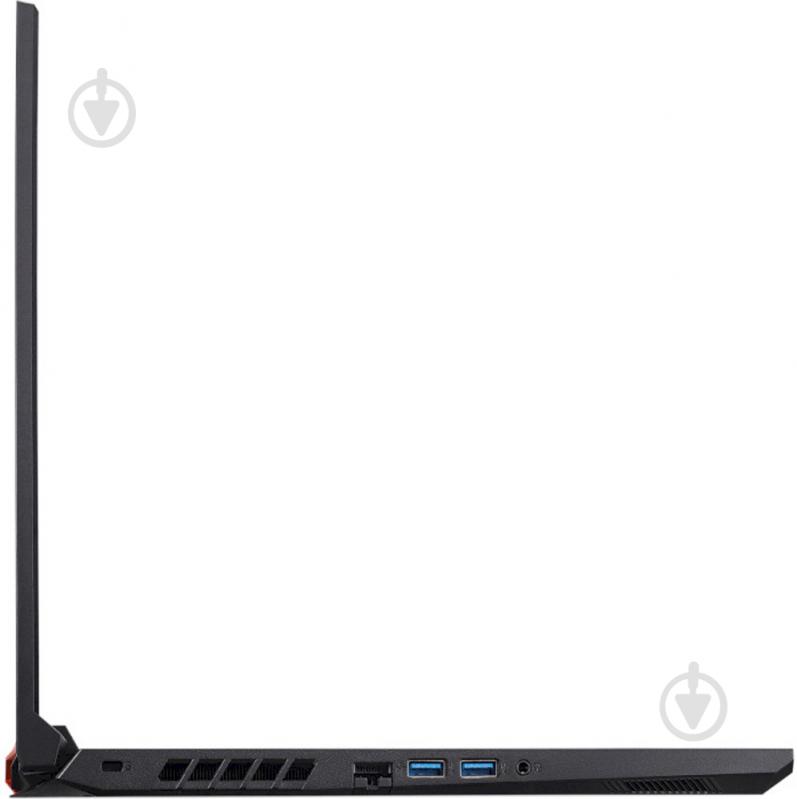 Ноутбук Acer Nitro 5 AN517-41-R2PQ 17,3" (NH.QAREU.009) black - фото 5