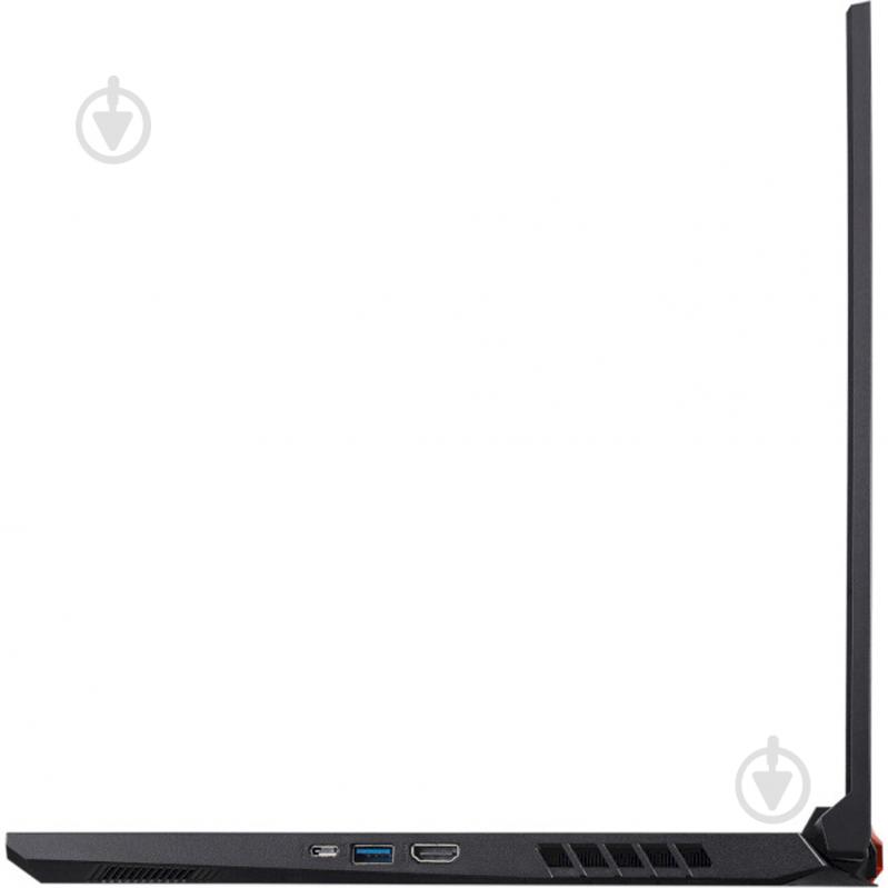 Ноутбук Acer Nitro 5 AN517-41-R2PQ 17,3" (NH.QAREU.009) black - фото 6