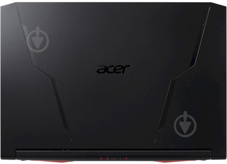 Ноутбук Acer Nitro 5 AN517-41-R2PQ 17,3" (NH.QAREU.009) black - фото 8