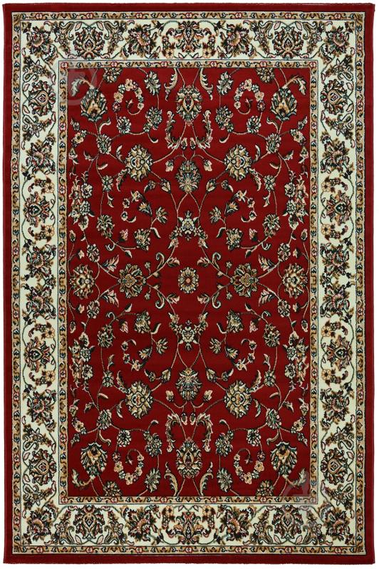 Ковер SAG GILAMLARI Almira 2345 2x3 м Red/Cream - фото 1
