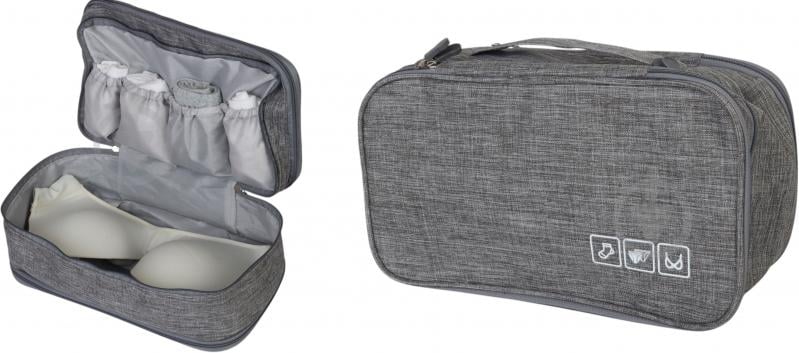 Органайзер текстильный Sensio Travel 270х150х120 мм - фото 1 Органайзер текстильный Sensio Travel 270х150х120 мм - фото 1