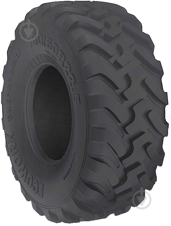 Шина DNEPROSHINA AGROPOWER DN-109 560/60R22.5 D нешипована всесезонні - фото 1