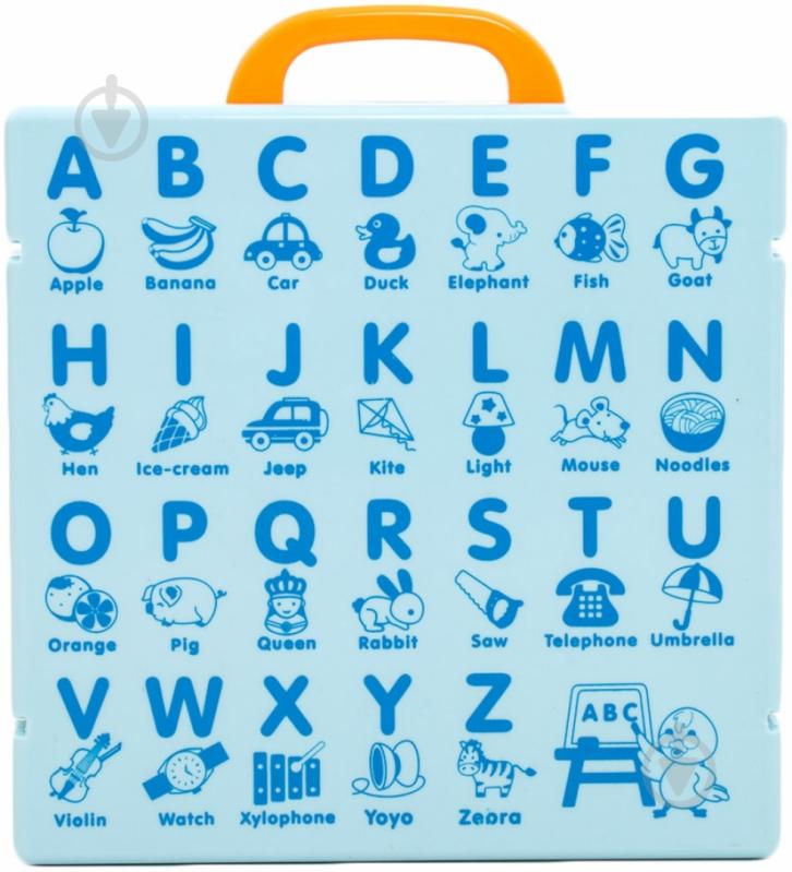 Игрушка развивающая Huile Toys Игровой центр Столик 928 - фото 5