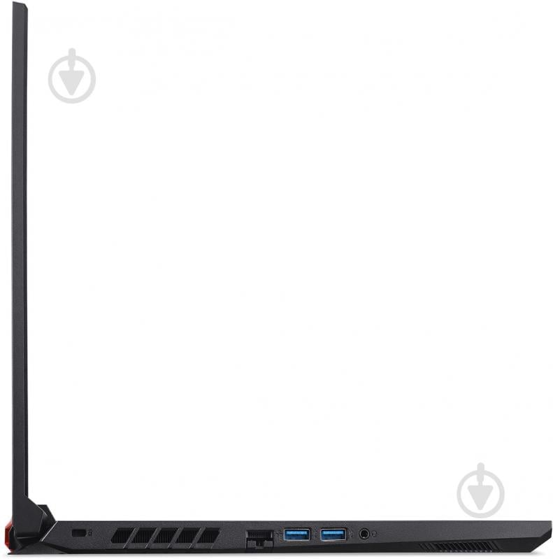 Ноутбук Acer Nitro 5 AN517-54-5486 17,3" (NH.QF7EU.004) shale black - фото 9