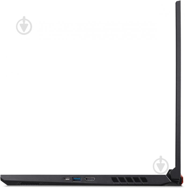 Ноутбук Acer Nitro 5 AN517-54-5486 17,3" (NH.QF7EU.004) shale black - фото 8