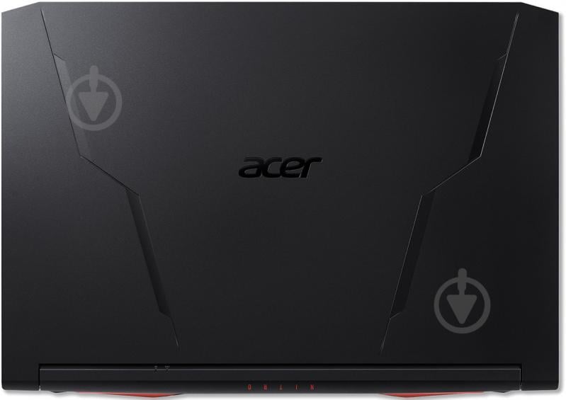 Ноутбук Acer Nitro 5 AN517-54-5486 17,3" (NH.QF7EU.004) shale black - фото 7