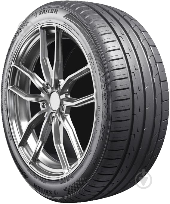 Шина SAILUN Atrezzo ZSR2 XL 225/45 R18 95 Y літо - фото 2