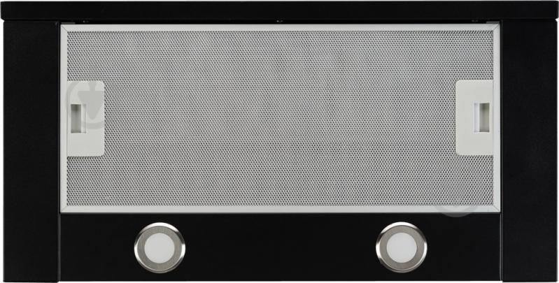 Вытяжка Minola HTL 6012 BL 450 LED - фото 9