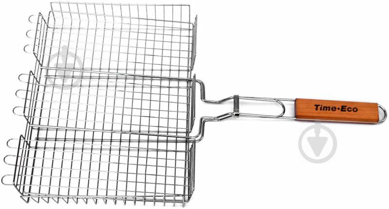 Решітка-гриль Time Eco 2003 - фото 1