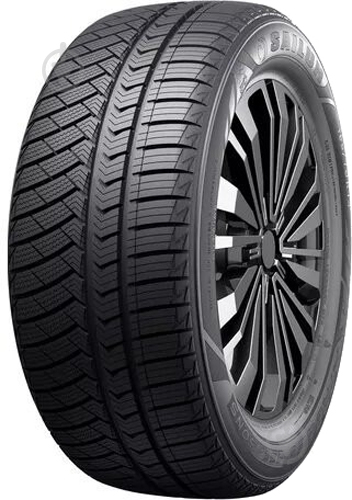 Шина SAILUN Atrezzo 4seasons pro 235/60 R18 107 W нешипована всесезонні - фото 1