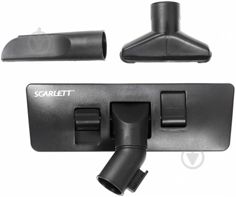 Пылесос Scarlett IS-580 - фото 5