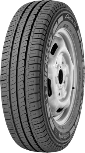 Шина Michelin Agilis 225/70R15С 112/110 S літо - фото 1 Шина Michelin Agilis 225/70R15С 112/110 S літо - фото 1