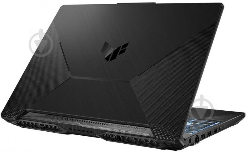 Ноутбук Asus FA506IC-HN095 15,6" (90NR0667-M009M0) black - фото 5