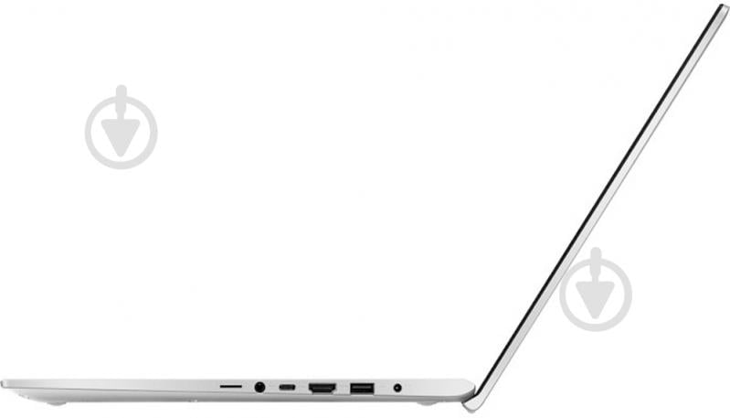 Ноутбук Asus X712EA-BX371 17,3" (90NB0TW1-M04480) transparent silver - фото 6