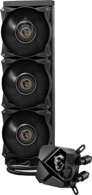 Система водного охлаждения MSI MAG CoreLiquid P360 - фото 5