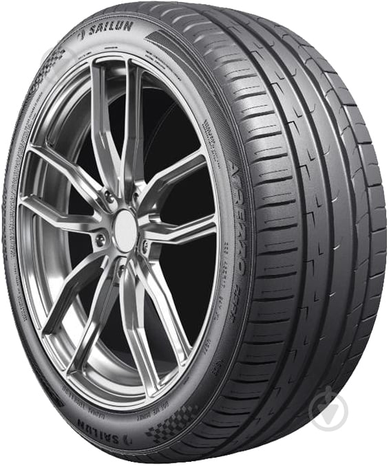 Шина SAILUN Atrezzo ZSR2 XL 205/50 R17 93 W лето - фото 2