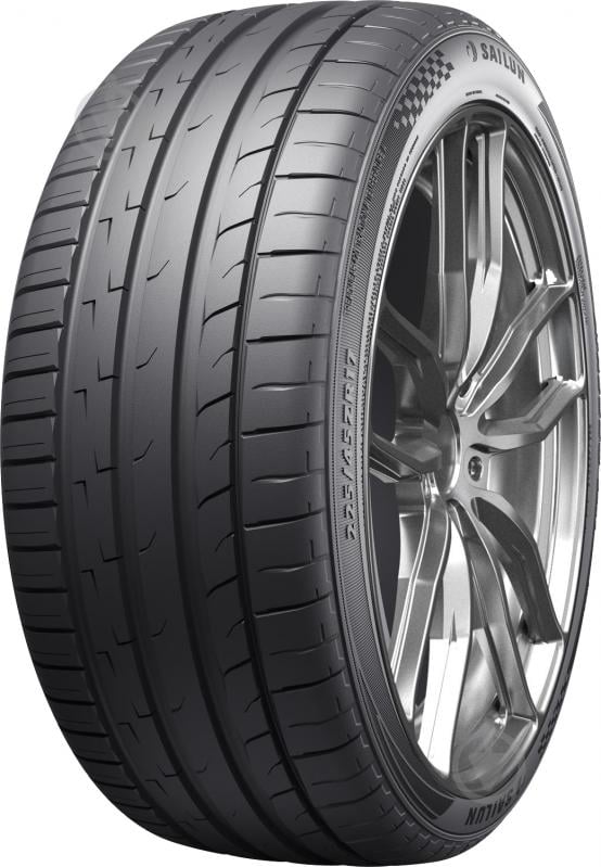 Шина SAILUN Atrezzo ZSR2 XL 205/50 R17 93 W літо - фото 1