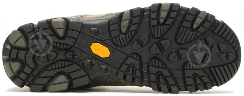 Черевики MERRELL MOAB 3 MID GTX J035793 р.43,5 коричневий - фото 6