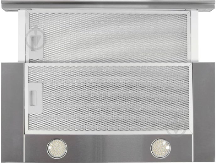 ВИТРИНА! Вытяжка Eleyus Storm 1200 LED SMD 60 IS - фото 3