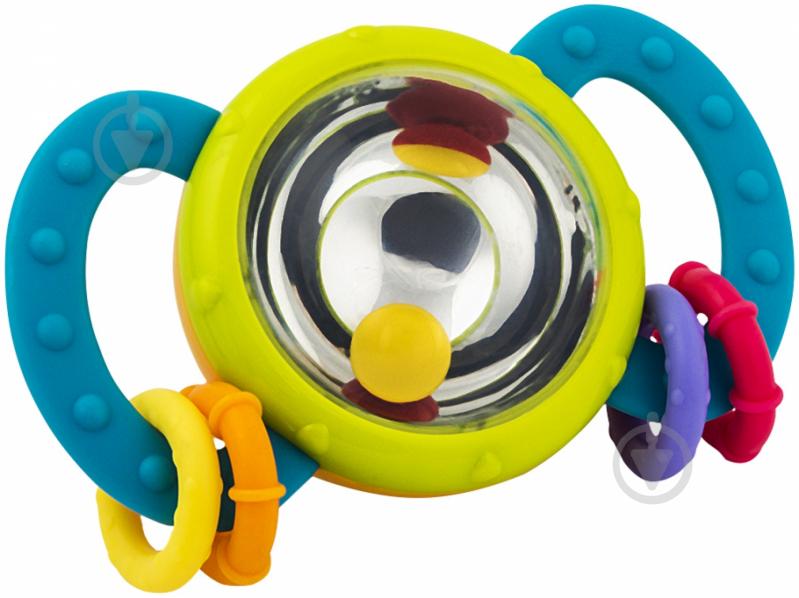 Брязкальце Huile Toys Кулька 939-2 - фото 1