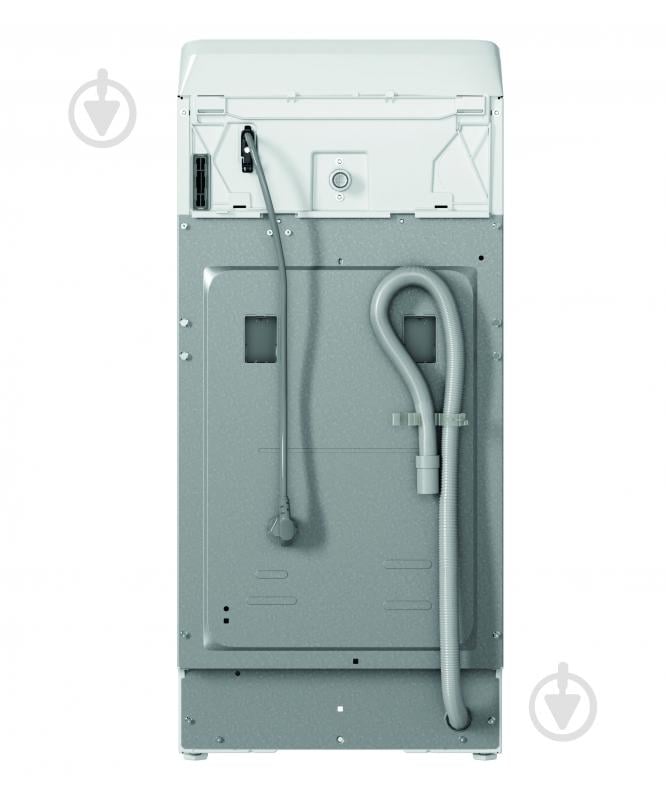 ВИТРИНА! Стиральная машина Whirlpool TDLRB 6241BS UA - фото 5 ВИТРИНА! Стиральная машина Whirlpool TDLRB 6241BS UA - фото 5