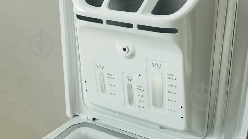 ВИТРИНА! Стиральная машина Whirlpool TDLRB 6241BS UA - фото 7 ВИТРИНА! Стиральная машина Whirlpool TDLRB 6241BS UA - фото 7