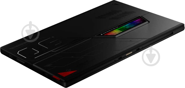 Ноутбук Asus ROG Flow Z13 GZ301ZC-LD110W 14" (90NR07Z1-M007N0) black - фото 12