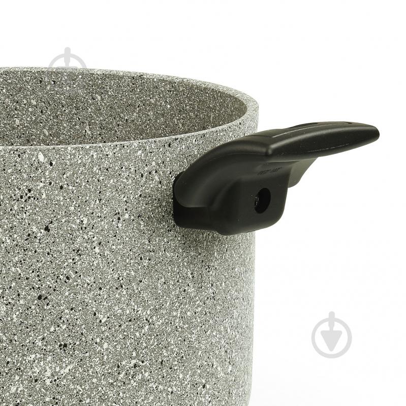 Кастрюля Flonal Monolite 6,4 л (MOIPE2490) - фото 3 Кастрюля Flonal Monolite 6,4 л (MOIPE2490) - фото 3