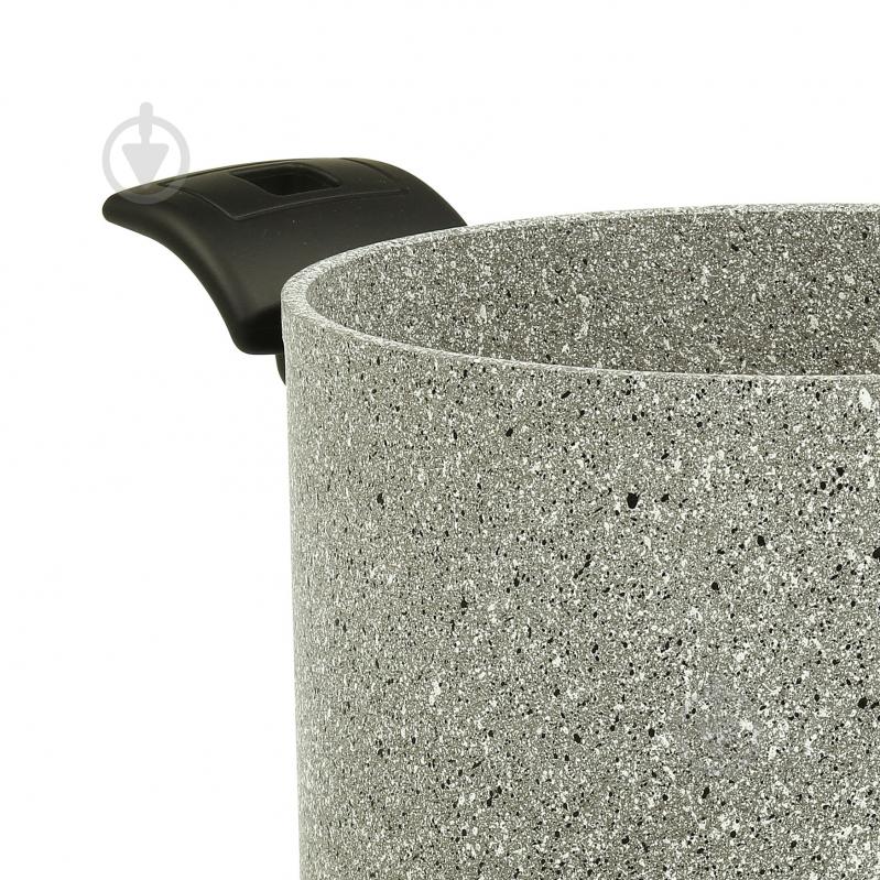 Кастрюля Flonal Monolite 6,4 л (MOIPE2490) - фото 2 Кастрюля Flonal Monolite 6,4 л (MOIPE2490) - фото 2