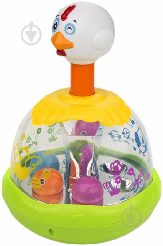 Дзиґа-неваляйка Play Smart 959 - фото 1