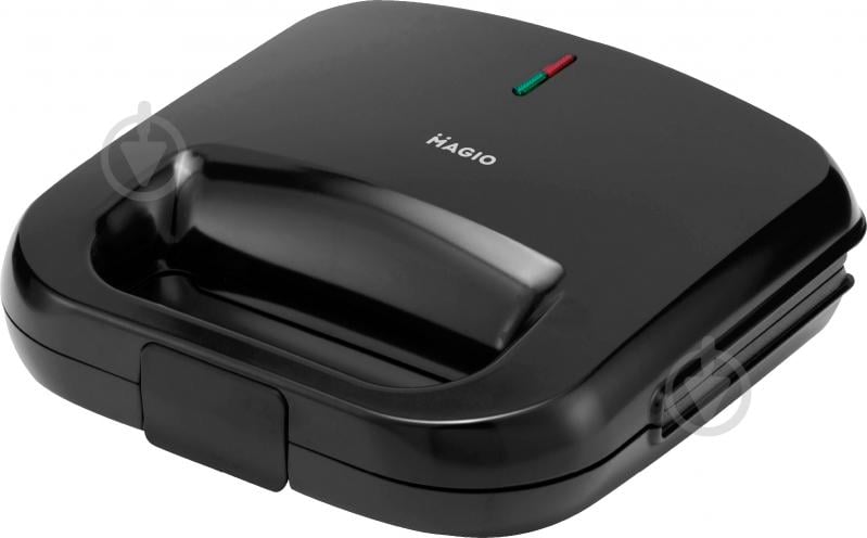 Сэндвичница Magio МG-375 - фото 1