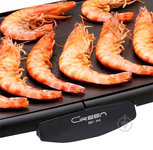 Гриль-барбекю Fagor BBC-846 - фото 4