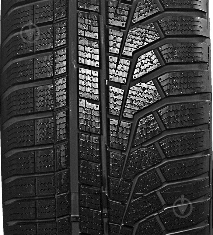 Шина Hankook W320A 245/45R16 T нешипована зима - фото 4