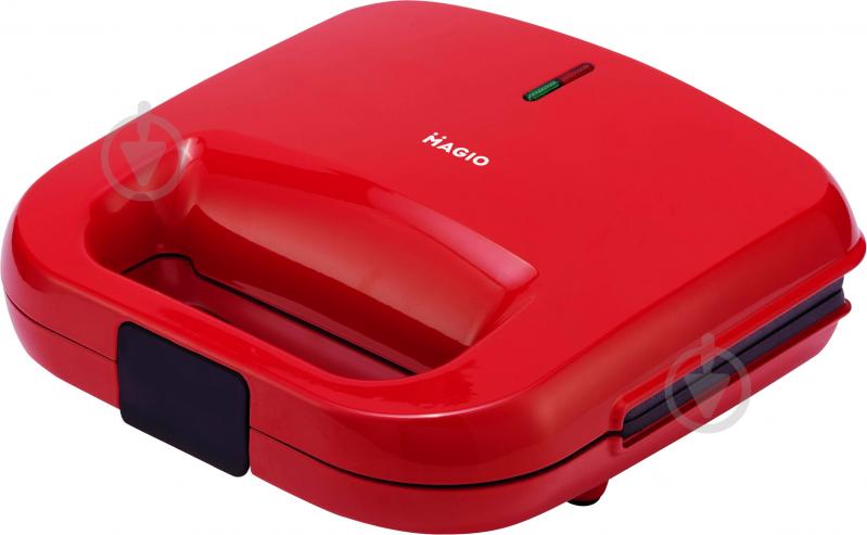 Сэндвичница Magio МG-376 МG-376 - фото 2