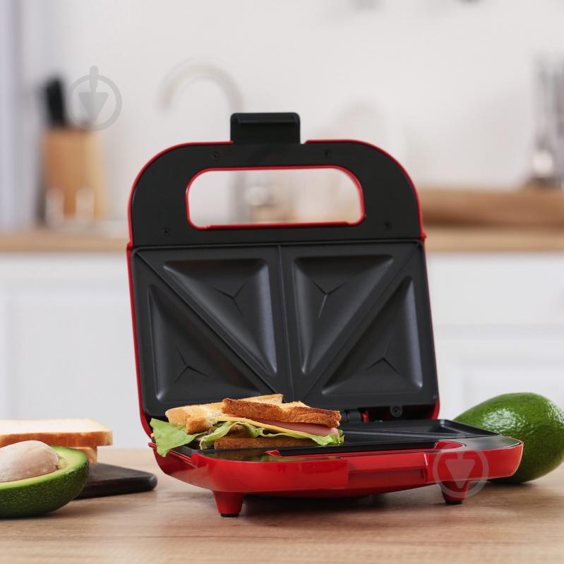 Сэндвичница Magio МG-376 МG-376 - фото 5
