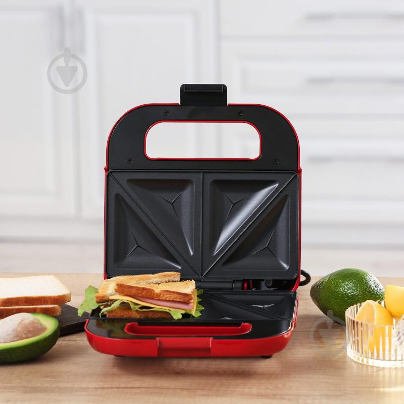 Сэндвичница Magio МG-376 МG-376 - фото 7