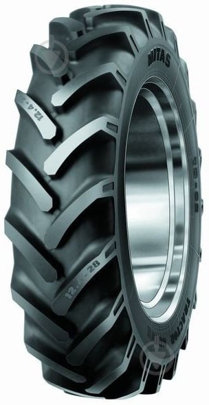 Шина Cultor AS-Agri 06 8PR TT 320/85 R24 120A6 120 A6 нешипована всесезонні - фото 1