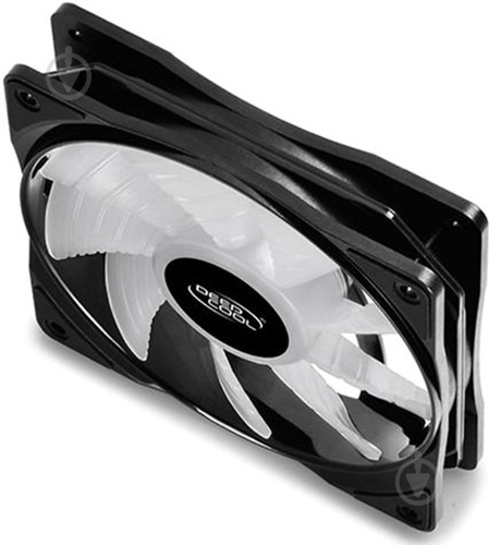 Вентилятор Deepcool CF 120 ARGB (DP-FA-RGB-CF120-1) - фото 3