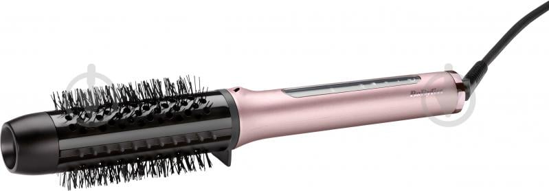 Плойка-щетка BaByliss HSB200E - фото 1