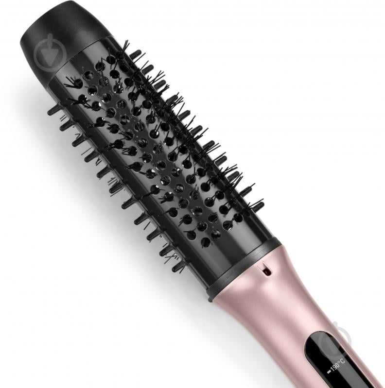 Плойка-щетка BaByliss HSB200E - фото 9