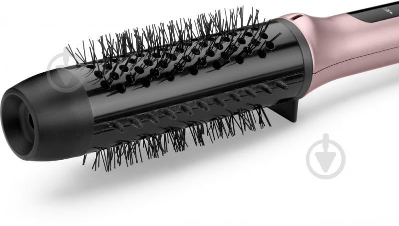Плойка-щетка BaByliss HSB200E - фото 7