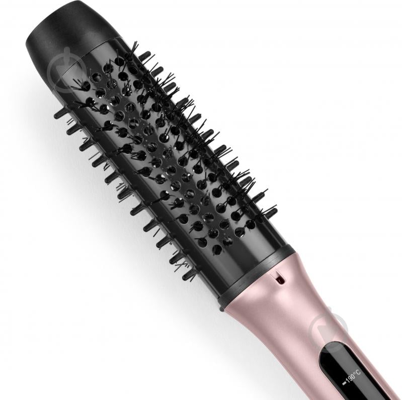Плойка-щетка BaByliss HSB200E - фото 8