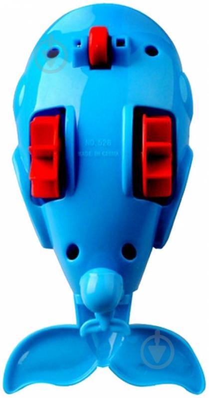 Іграшка Huile Toys Дельфінчик 528B - фото 4