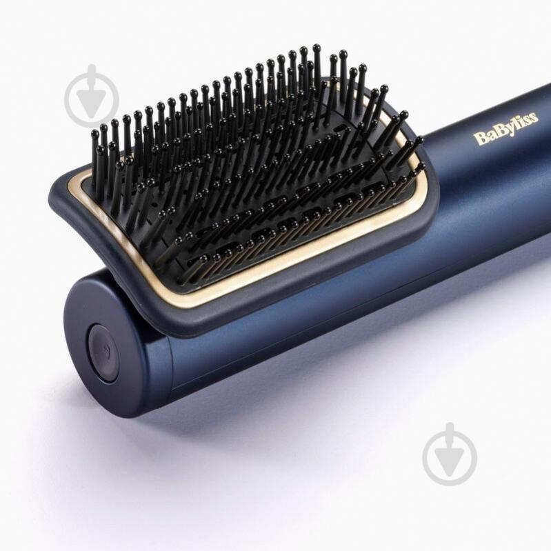 Насадка до фена BaByliss AC-AS6550-PAD - фото 5