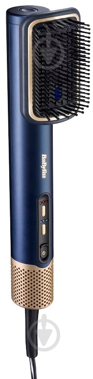 Насадка до фена BaByliss AC-AS6550-PAD - фото 3