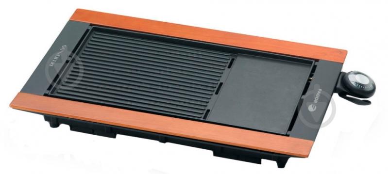 Гриль-барбекю Fagor BBC-850 - фото 1